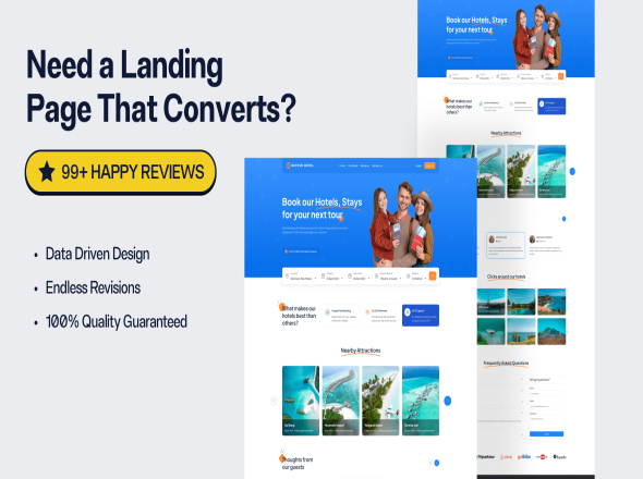 Multi Vendor Ecommerce Marketplace