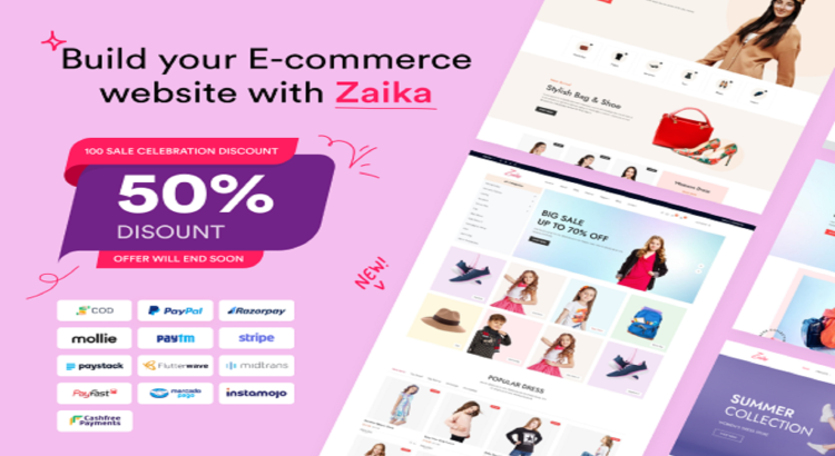 I will design a  website or landing page design for your SaaS